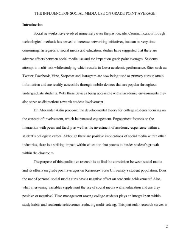 examples of implications practical implications of a study